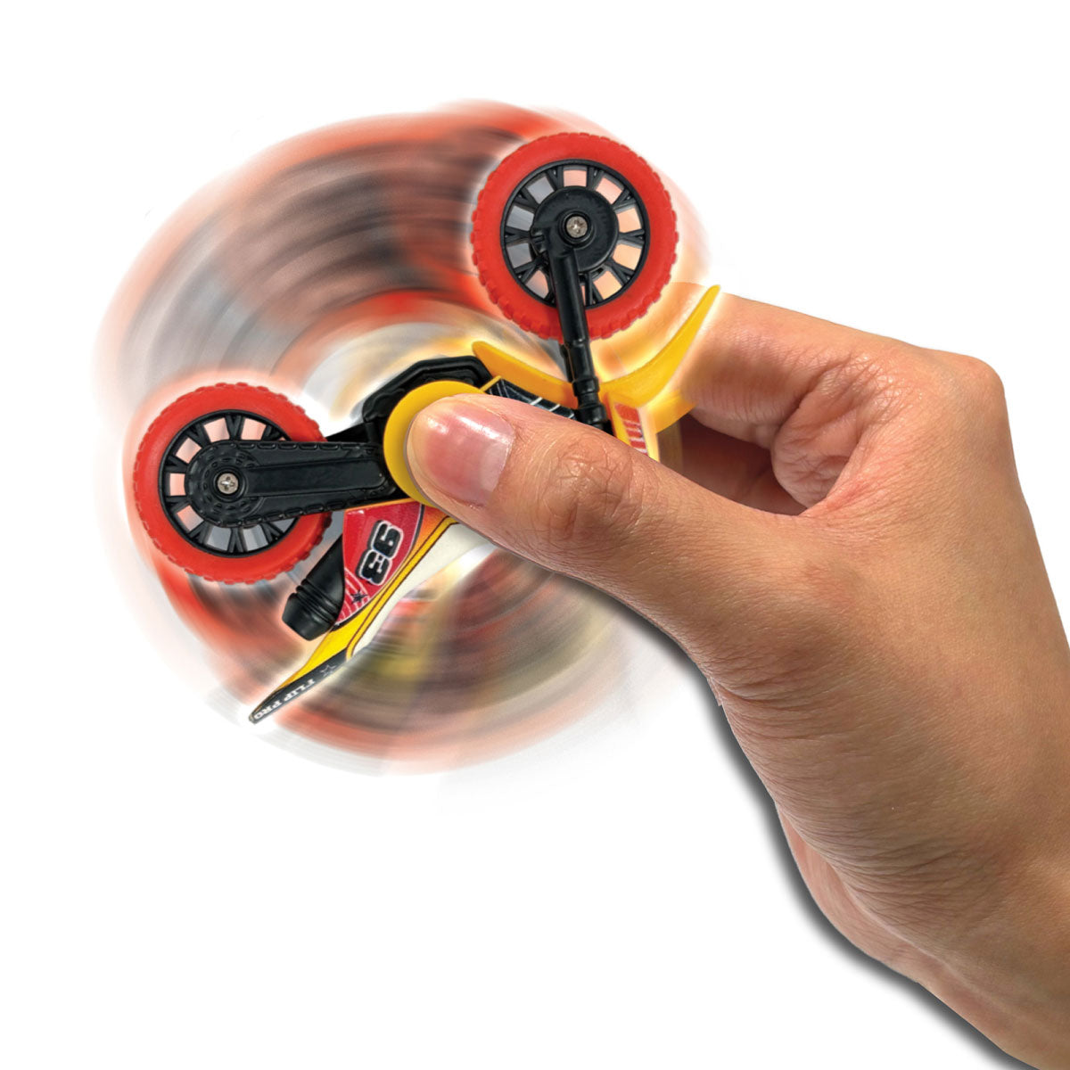 Flip Pro Spin Bikes