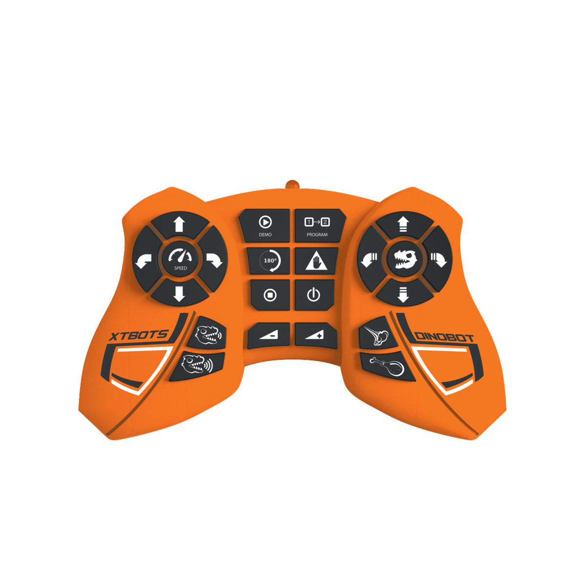 Thames & Kosmos Code+Control Dinosaur Robot: REX