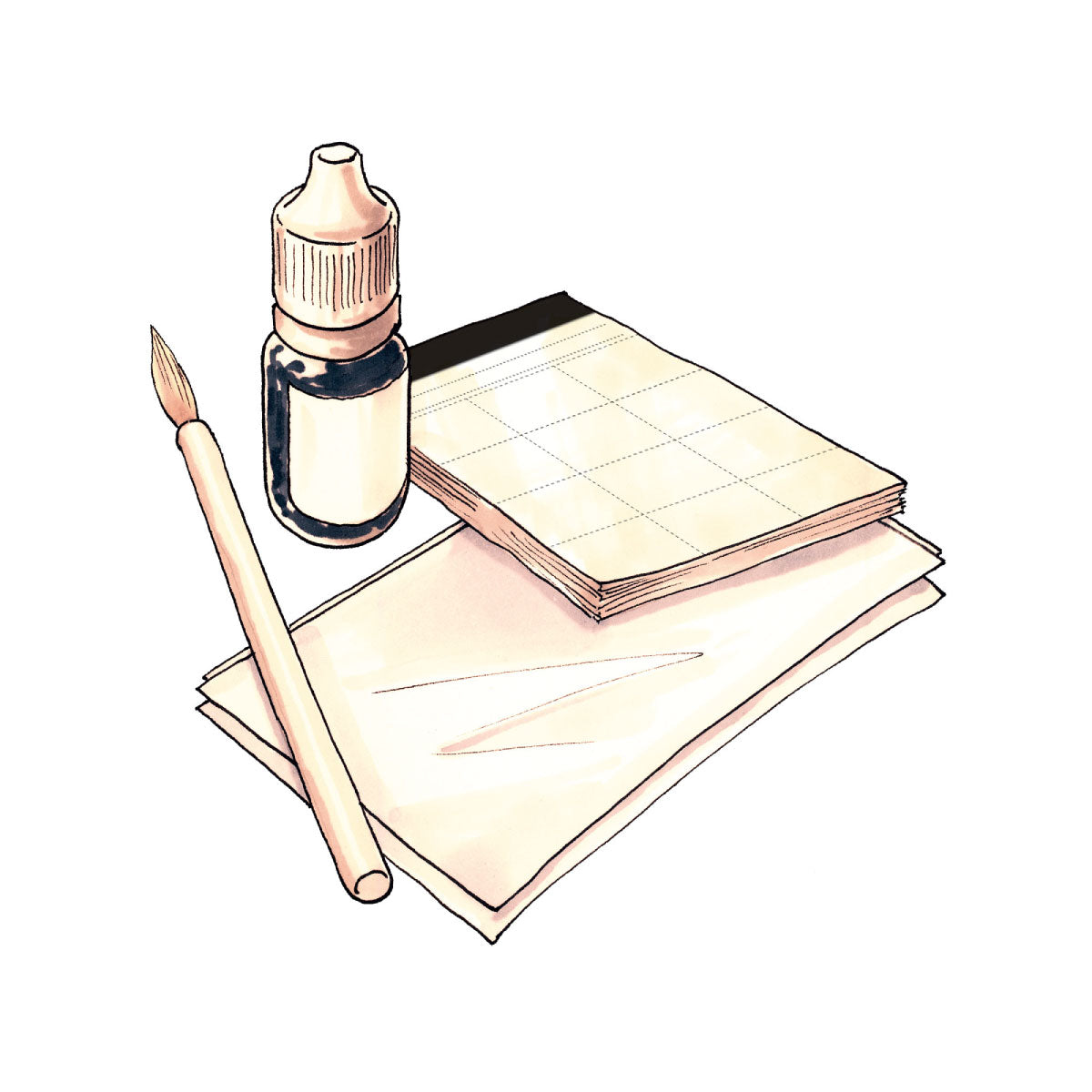 Spy Labs Fingerprinting Kit