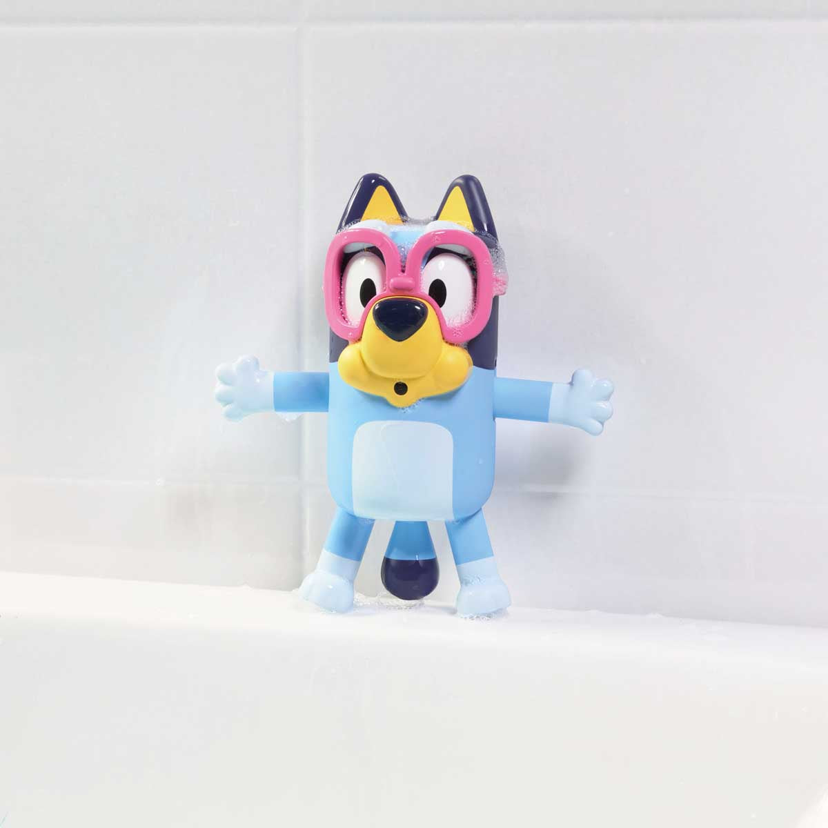 TOMY - Swim School Bluey