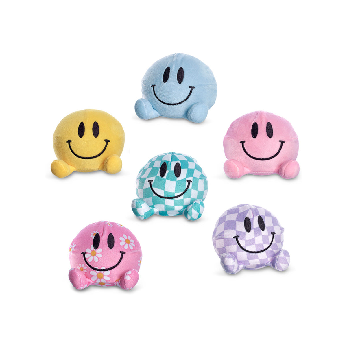 Top Trenz Magic Fortune Friends Smile Edition