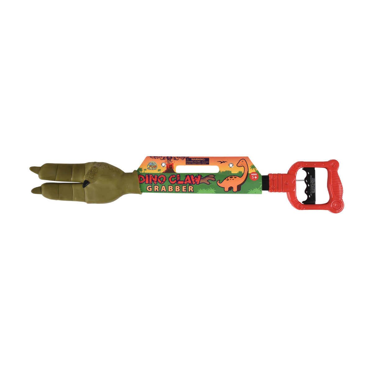 Dino Claw Grabber