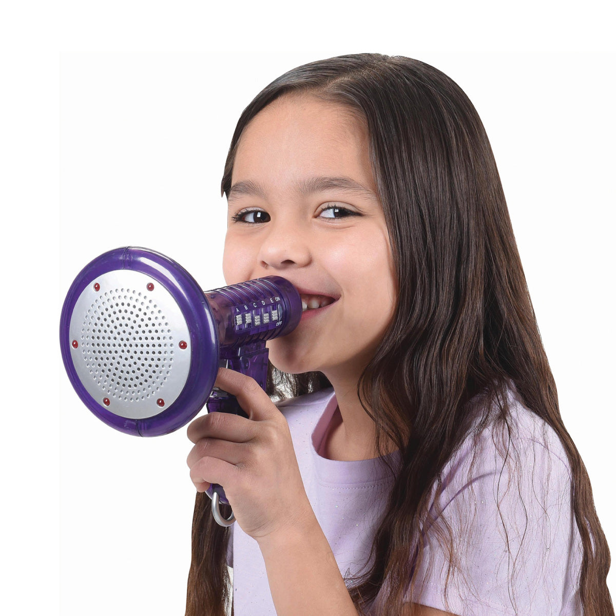 US Toy Co Multi Voice Changer