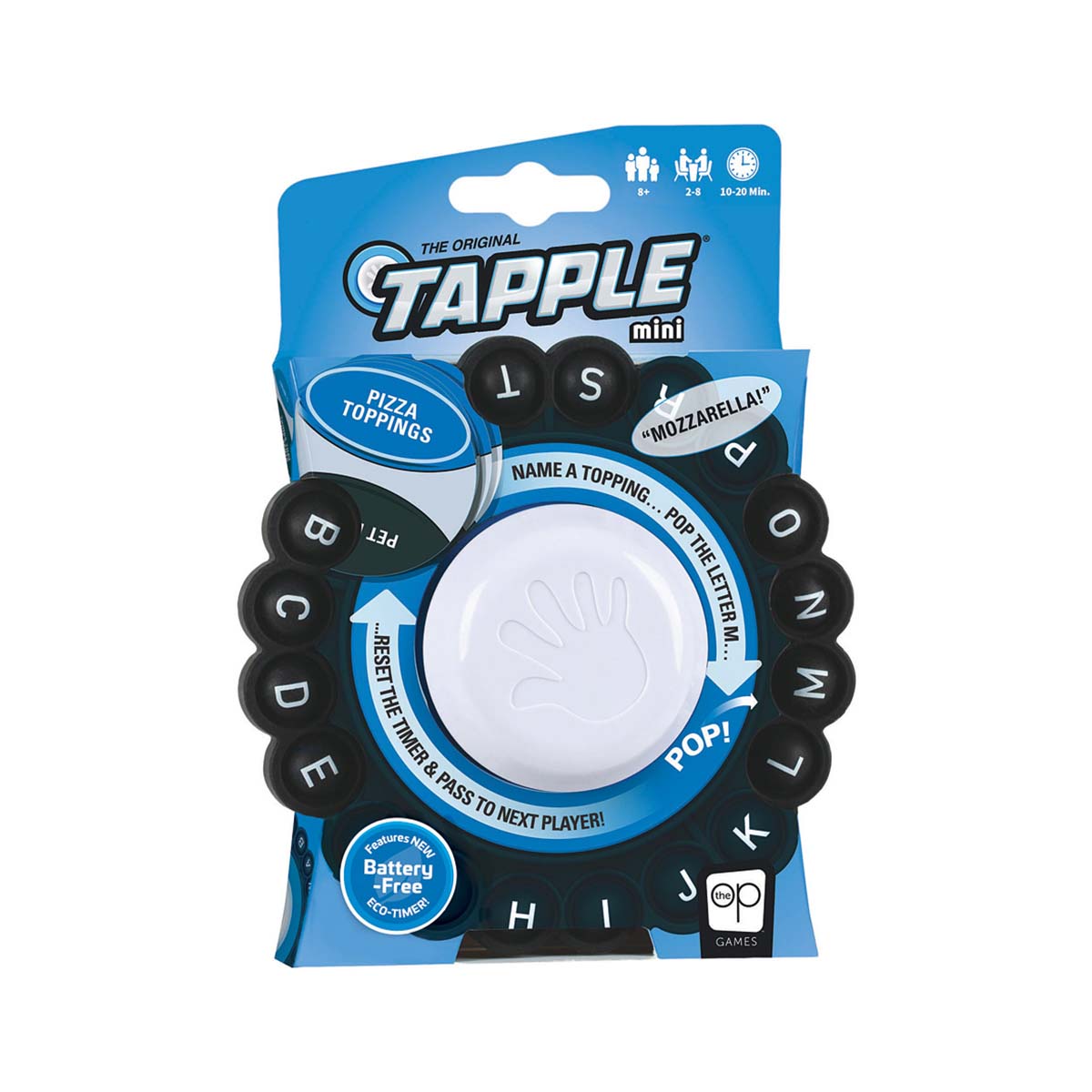 Mini Tapple Game