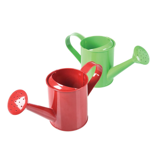 Kids Metal Watering Can