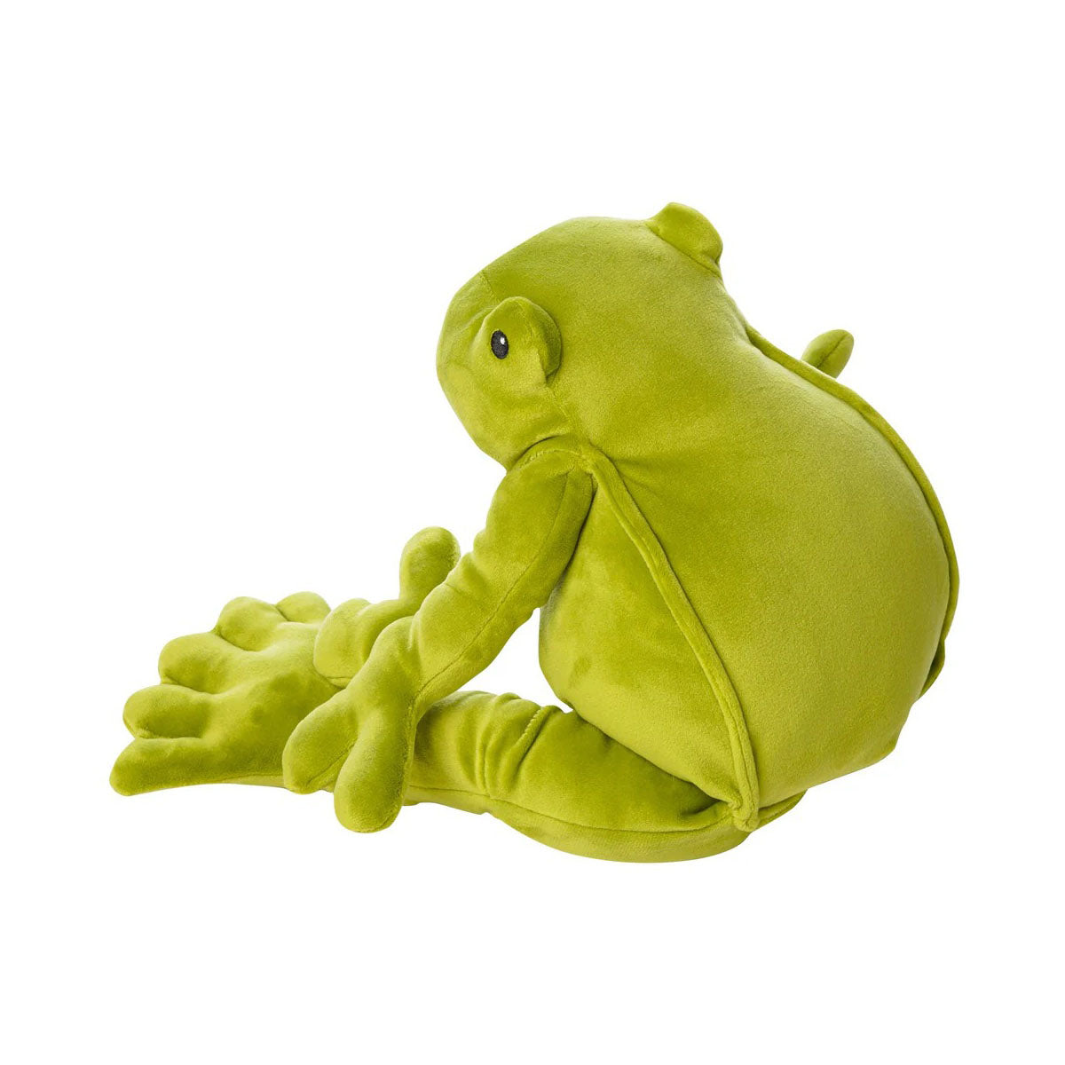 Velveteens Fidgety Frog Manhattan Toy