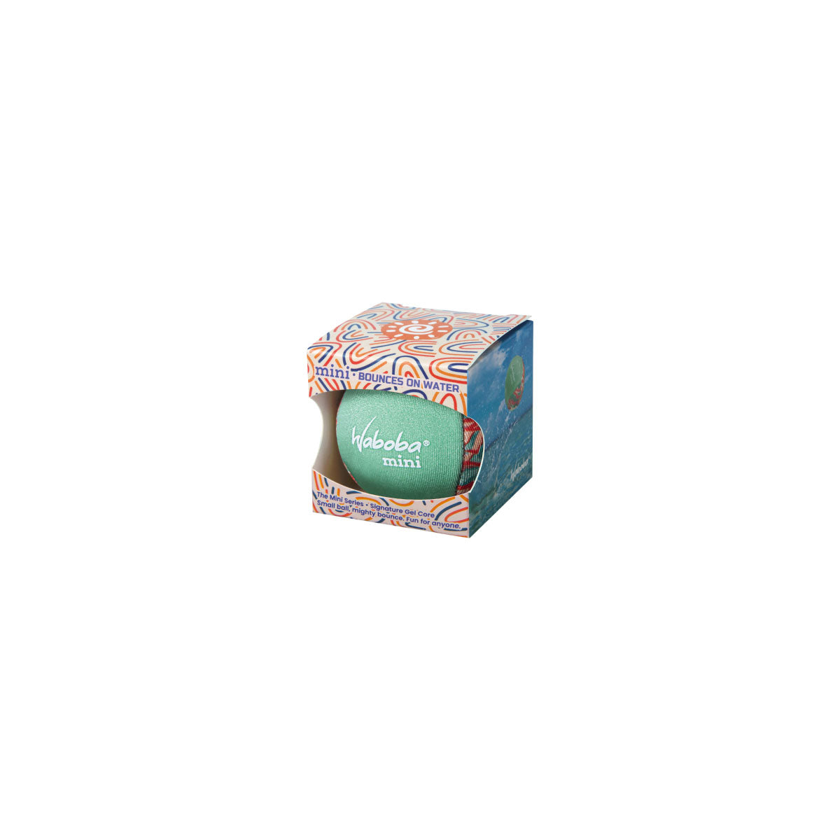 Waboba 2” Mini Water Ball