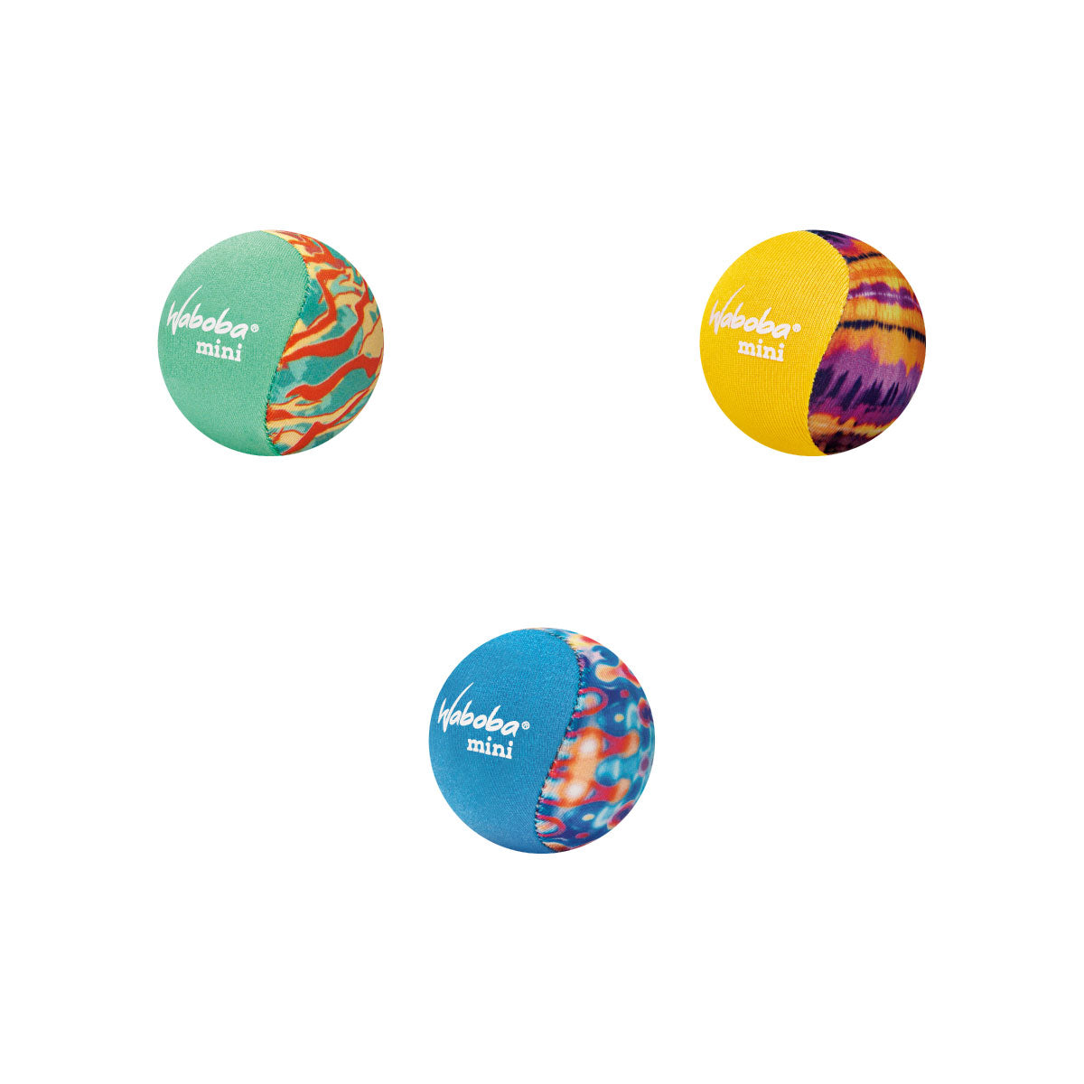 Waboba 2” Mini Water Ball