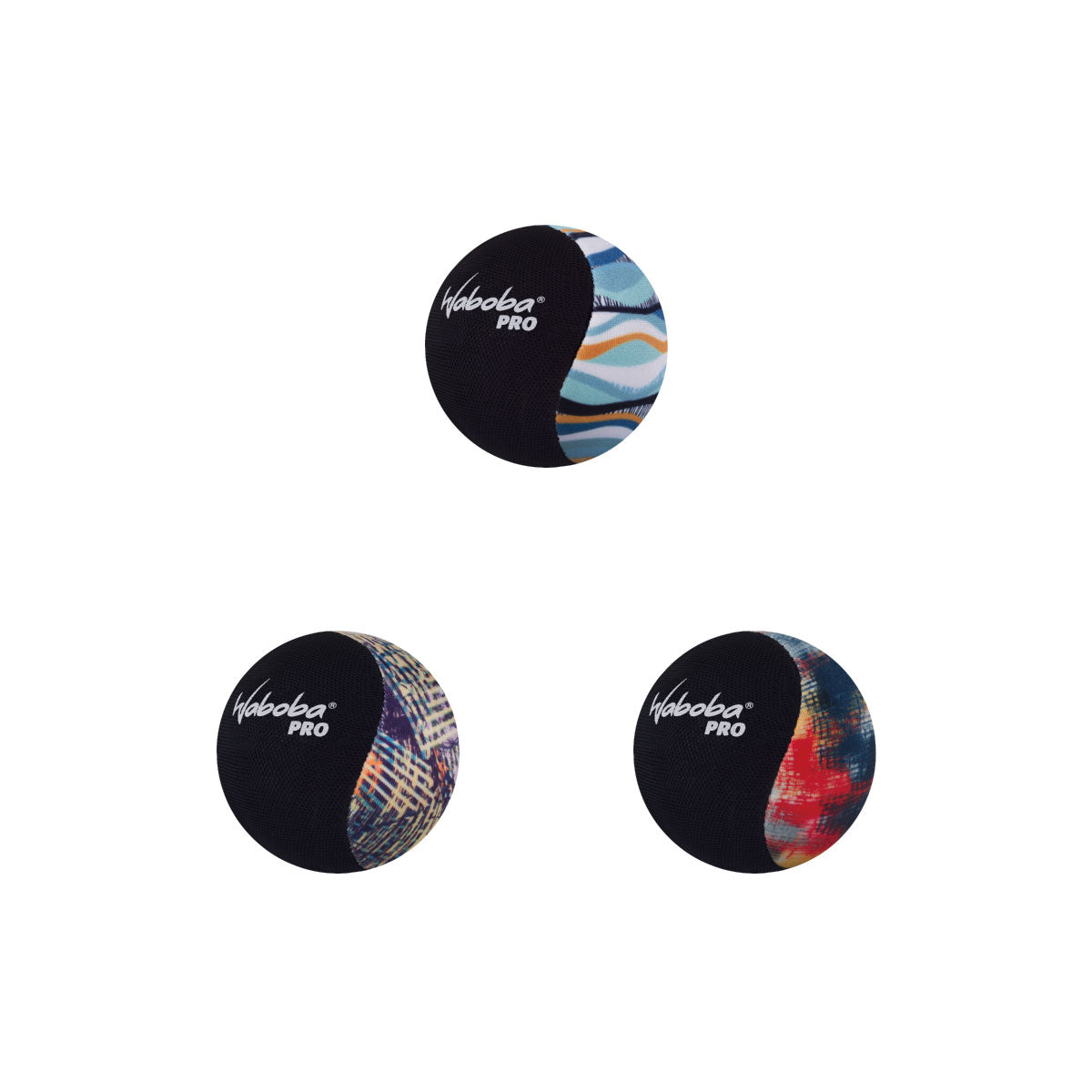 Waboba Pro 2.3” Water Ball