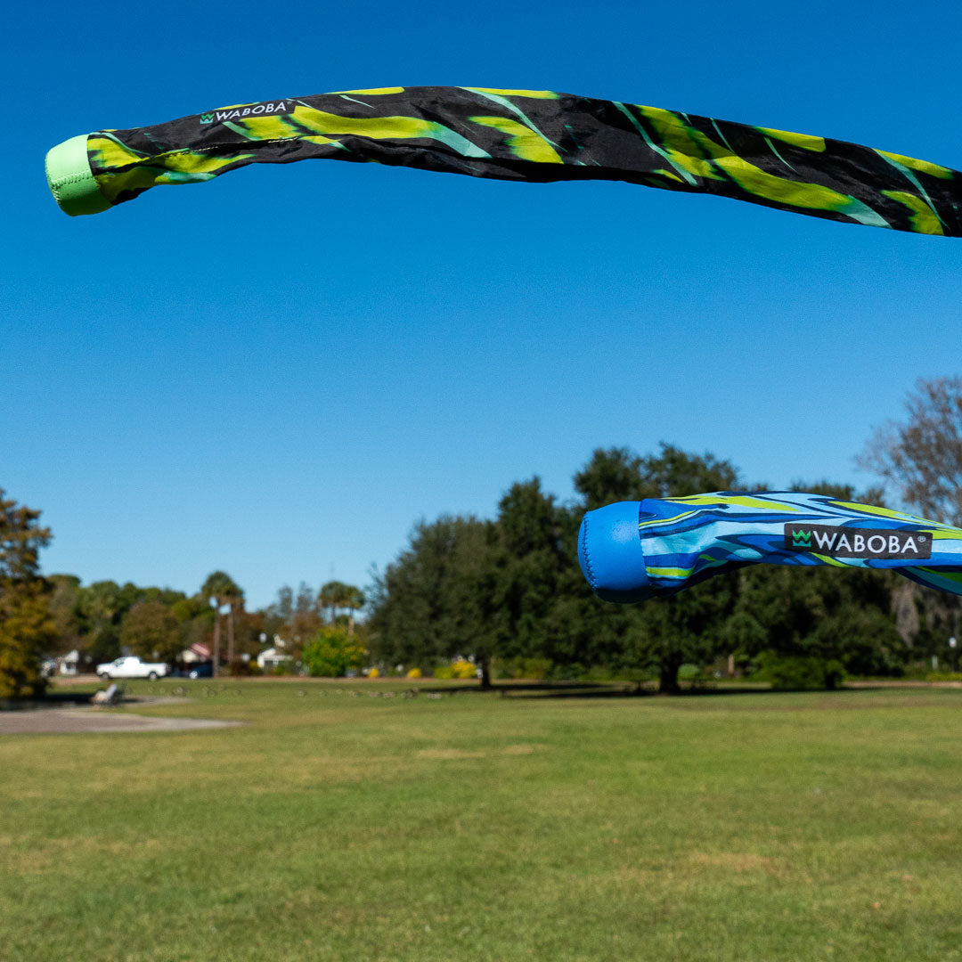 Waboba Tailball