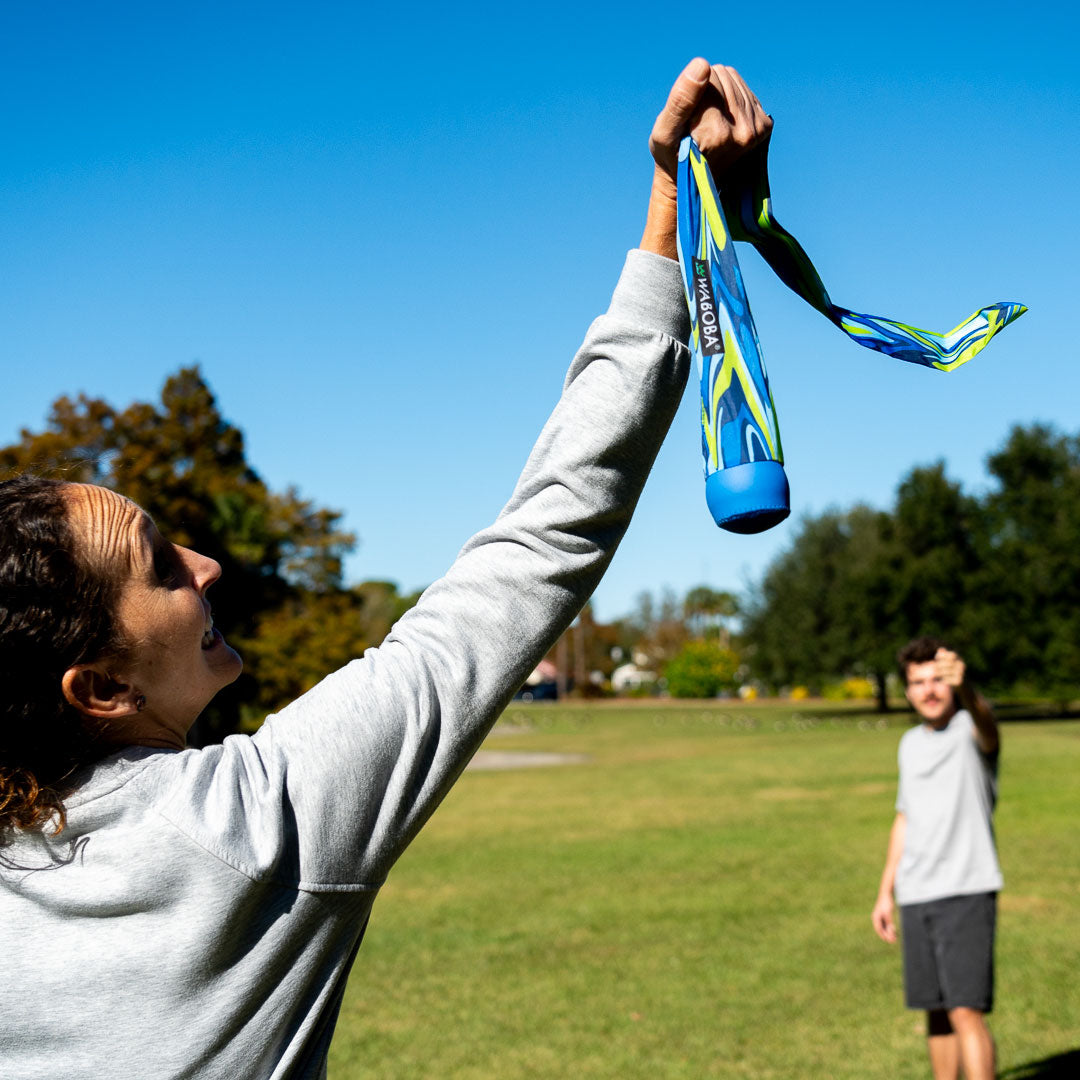 Waboba Tailball