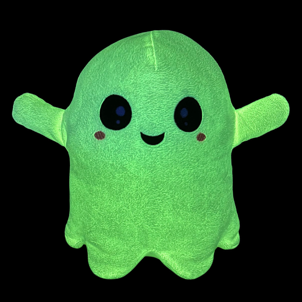 Gregory Ghost Glow in the Dark Warm Pal