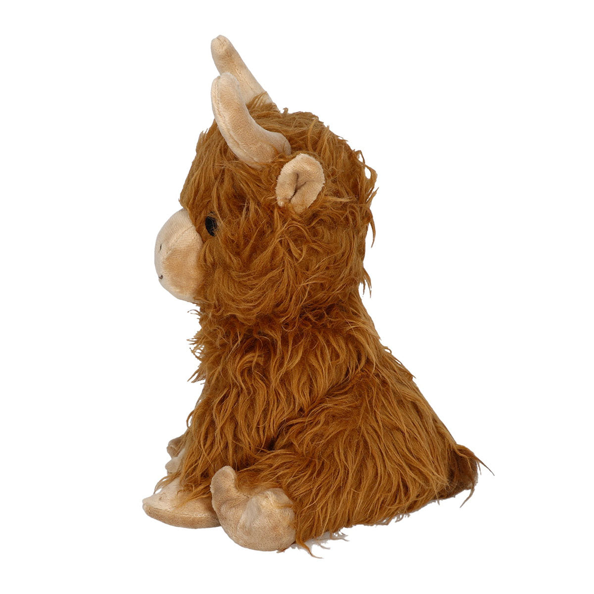 Henry Highland Cow Warm Pals