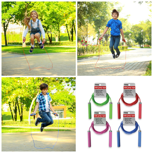 Watchitude Move Kids Jump Rope