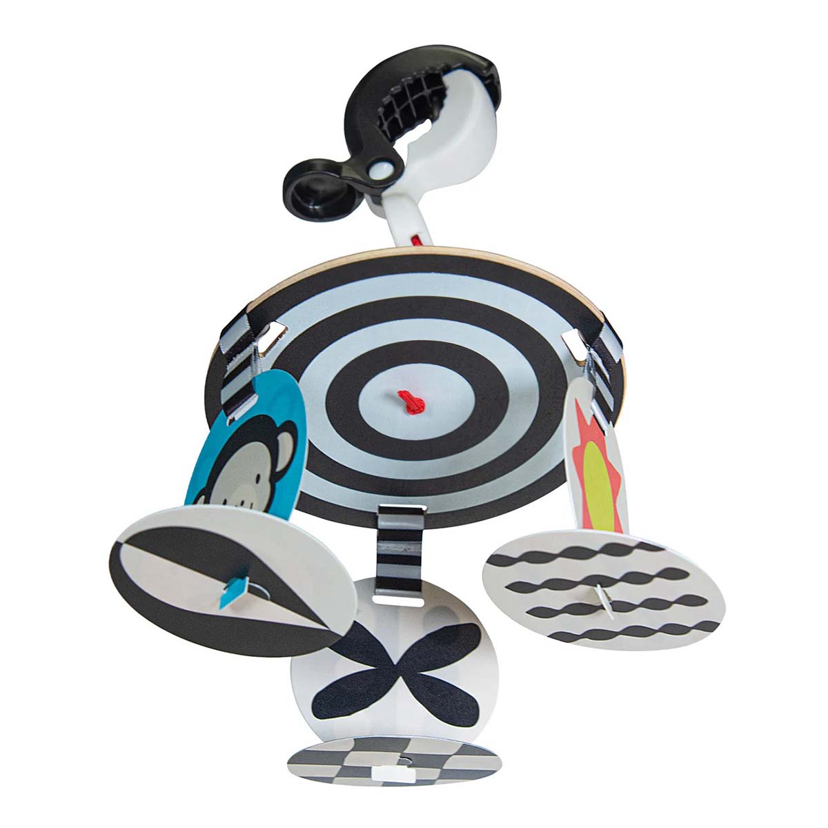 Wimmer Stim To Go, Manhattan Toys