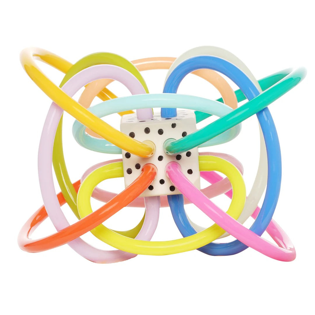 Winkel Colorpop by Manhattan Toy