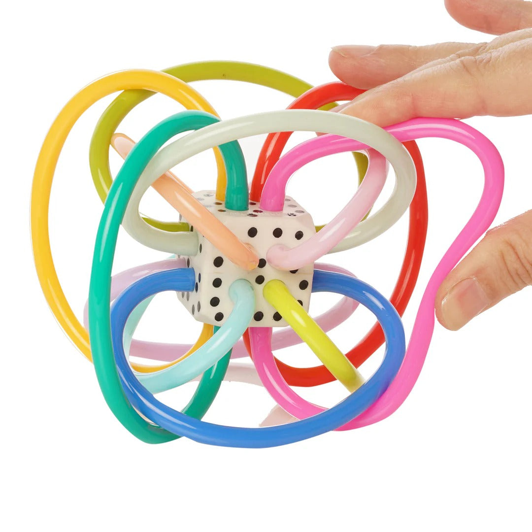 Winkel Colorpop by Manhattan Toy