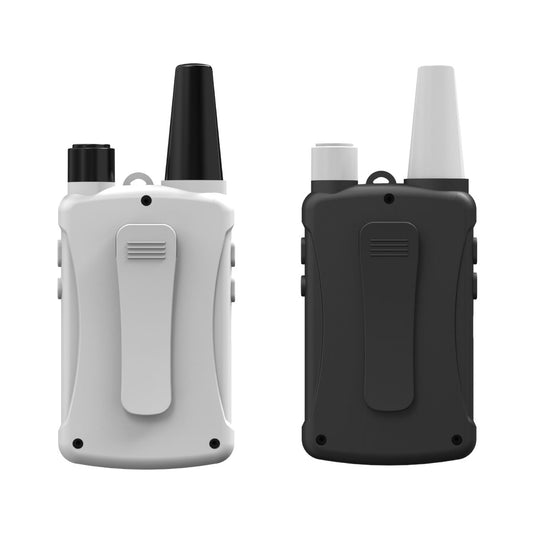 Wireless Express Two Way Video Walkie Talkies - Set of 2