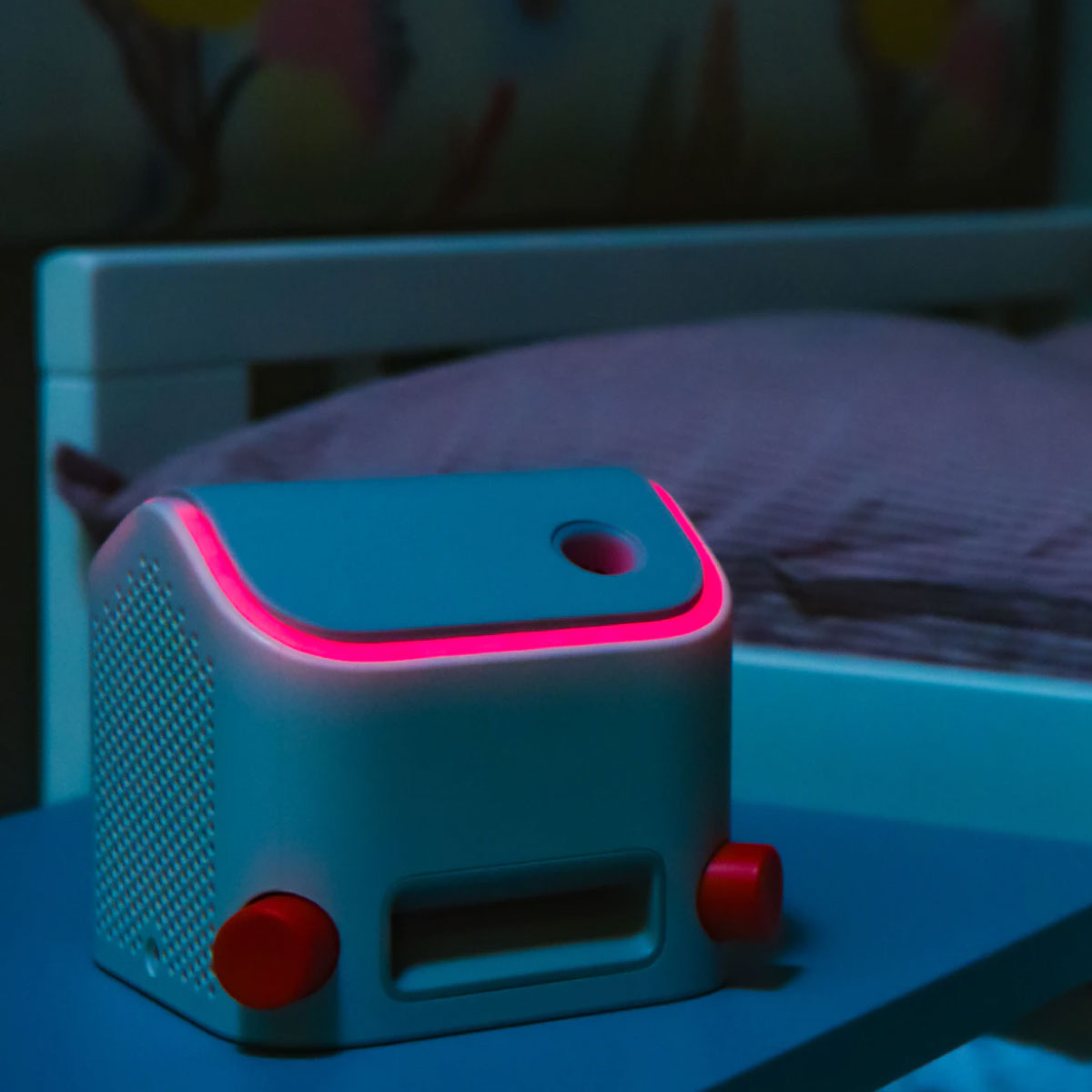 Yoto Third Generation Audio Player
