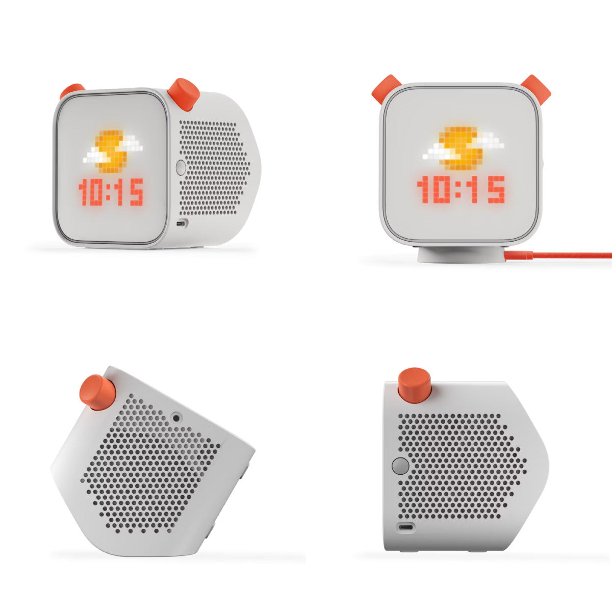 Yoto Third Generation Audio Player