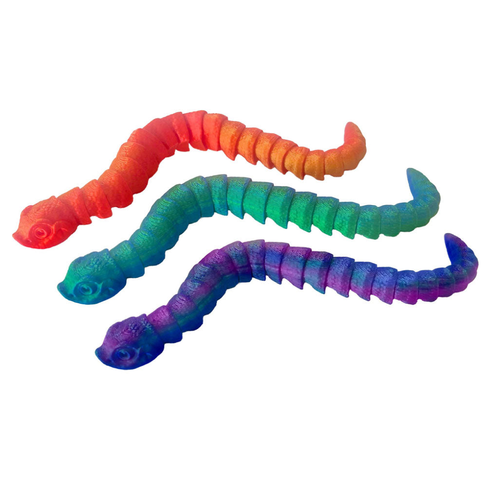 Zorbitz Twiddle Snake