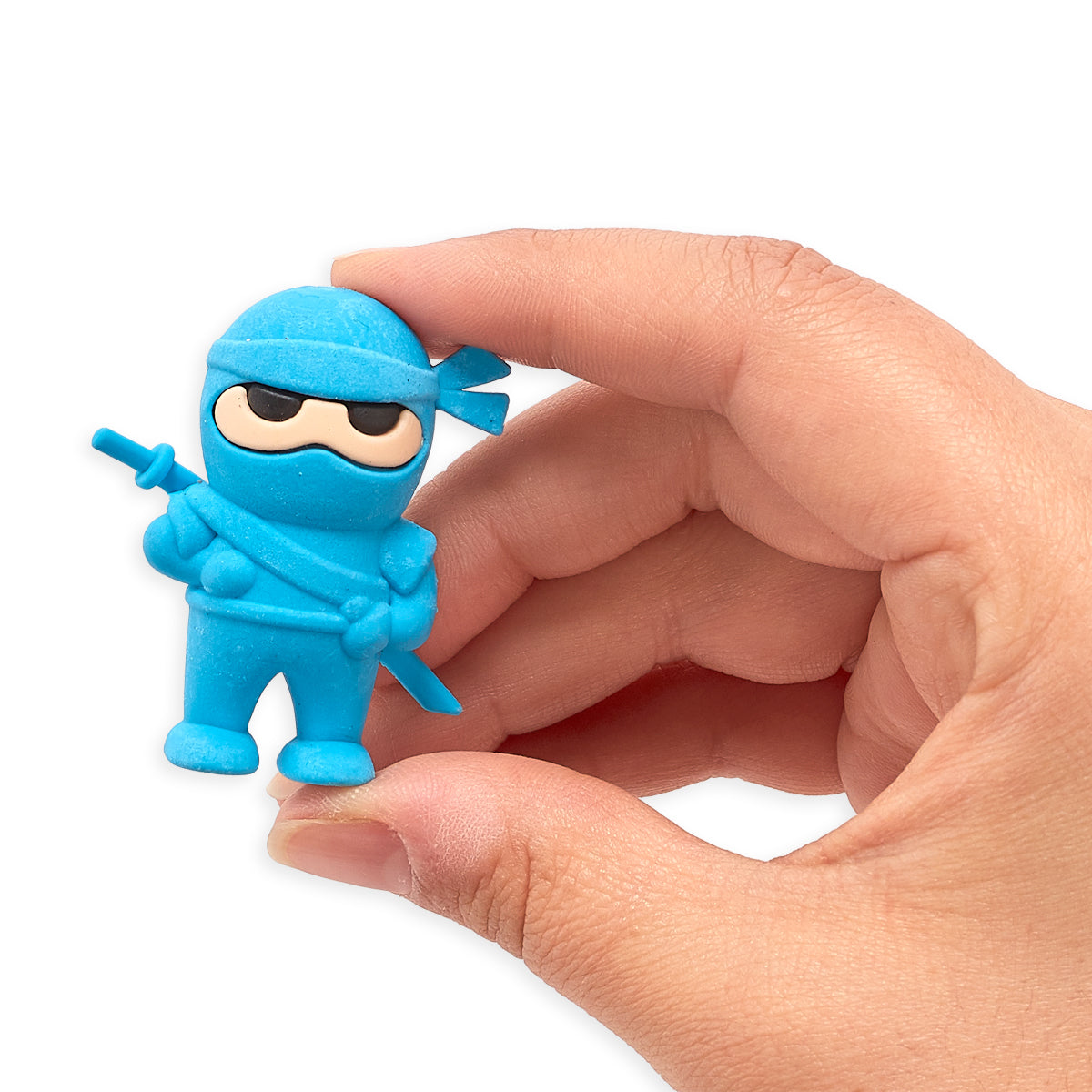 Ooly Ninja Erasers
