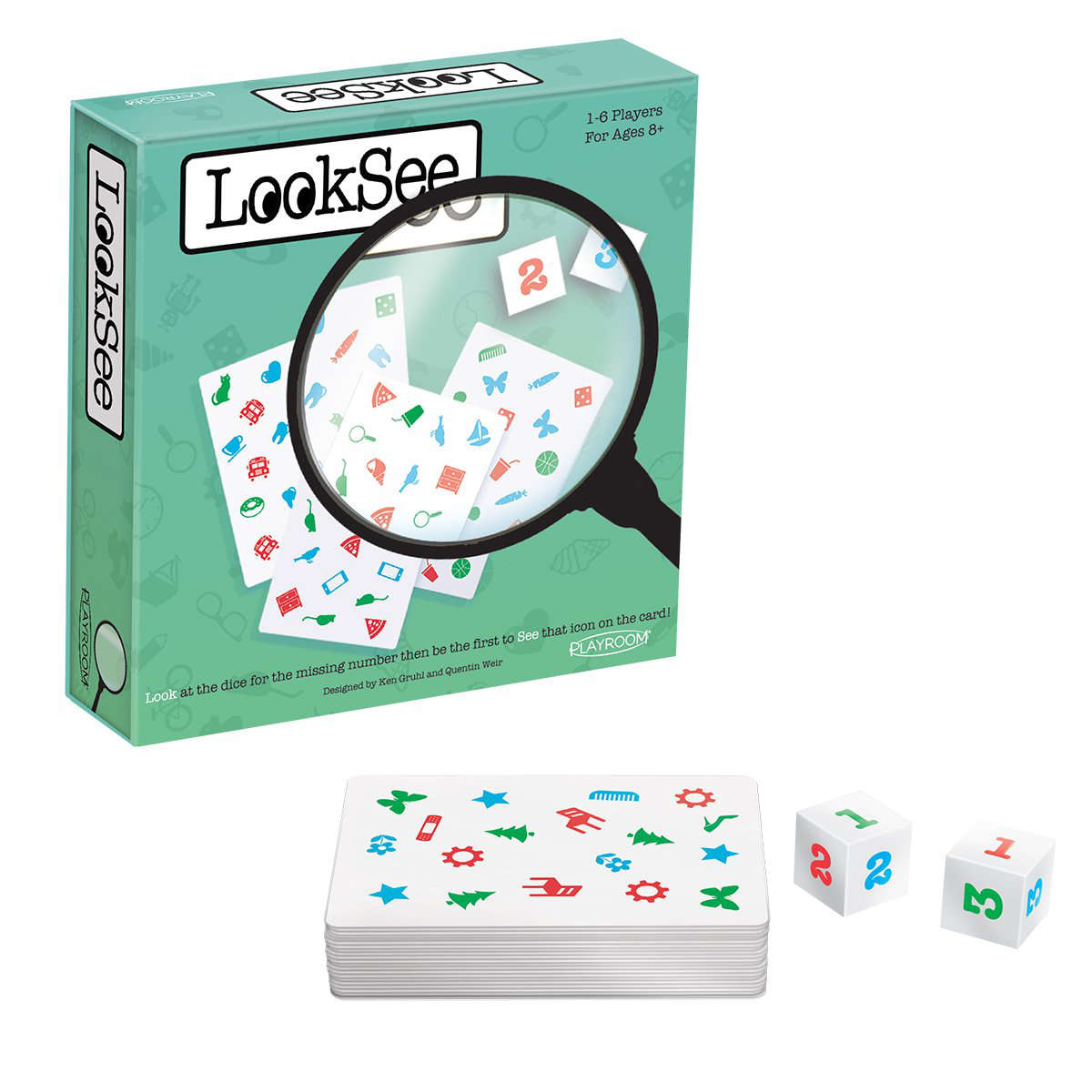 LookSee by Playroom Entertainment