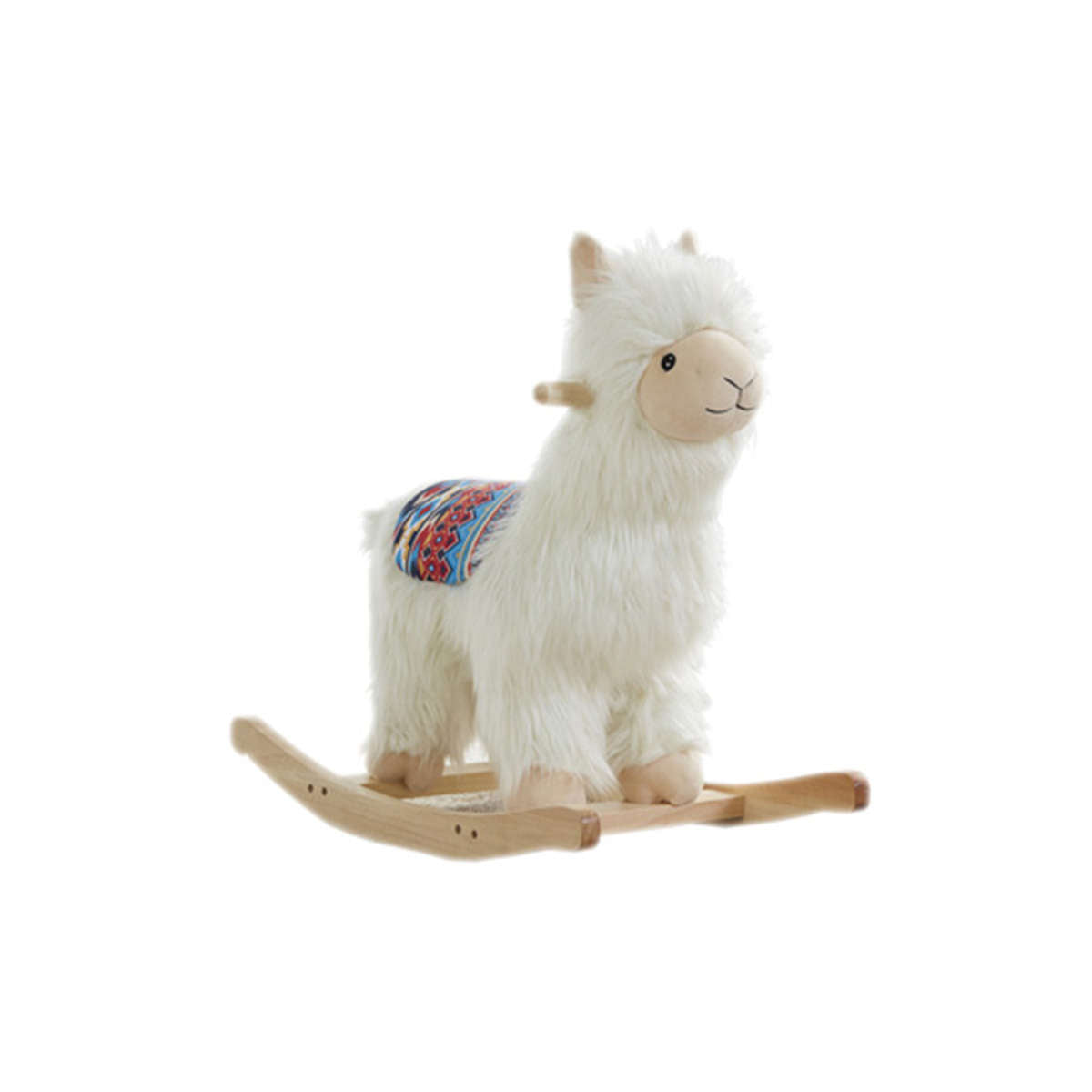 ASweets Alpaca Rocker