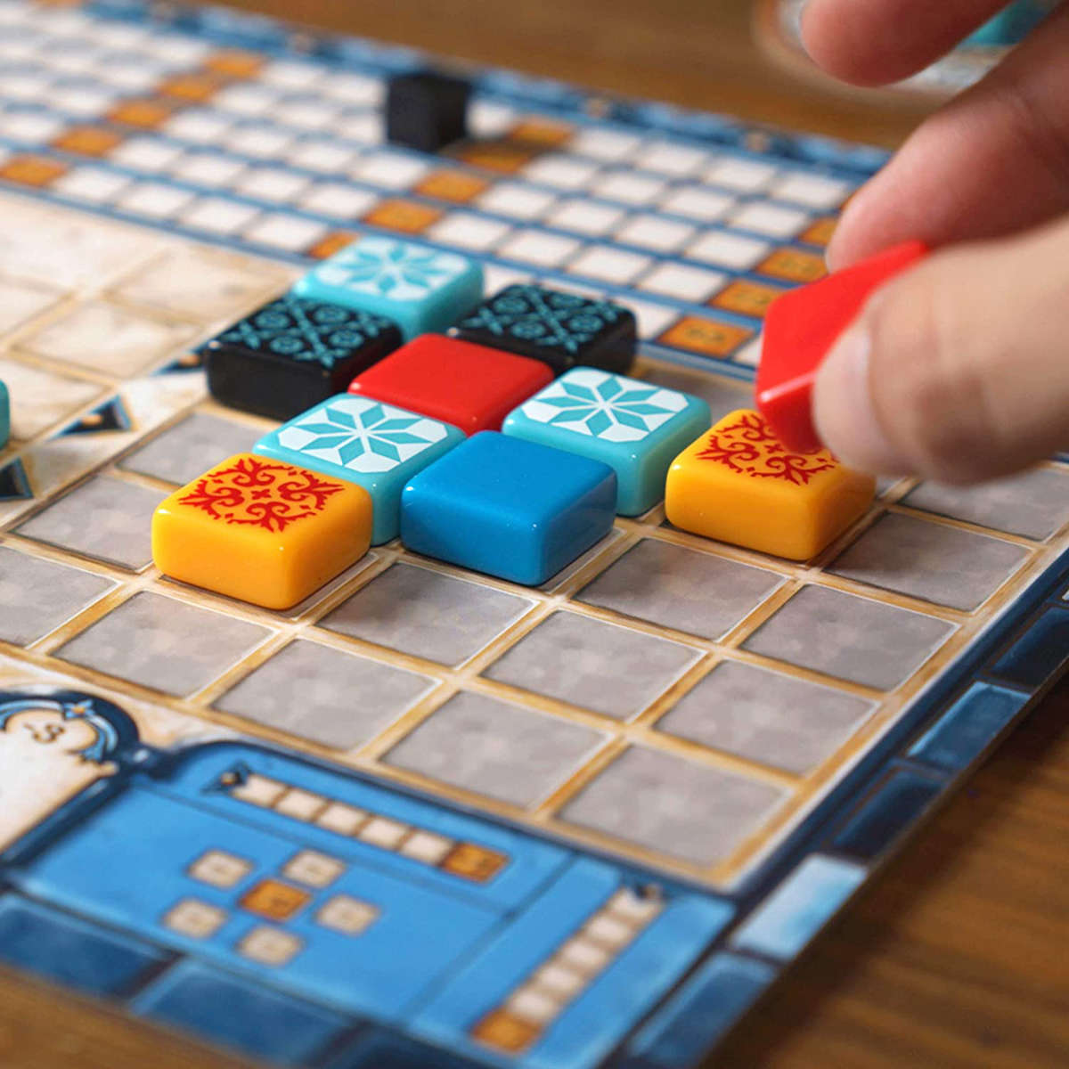 Asmodee Azul