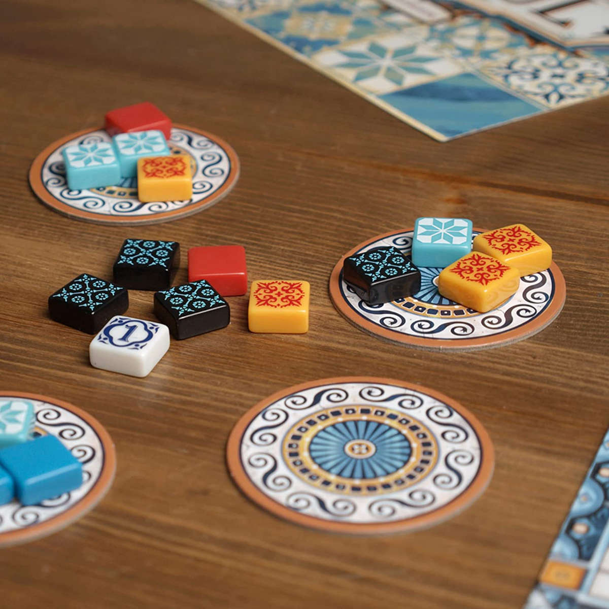 Asmodee Azul