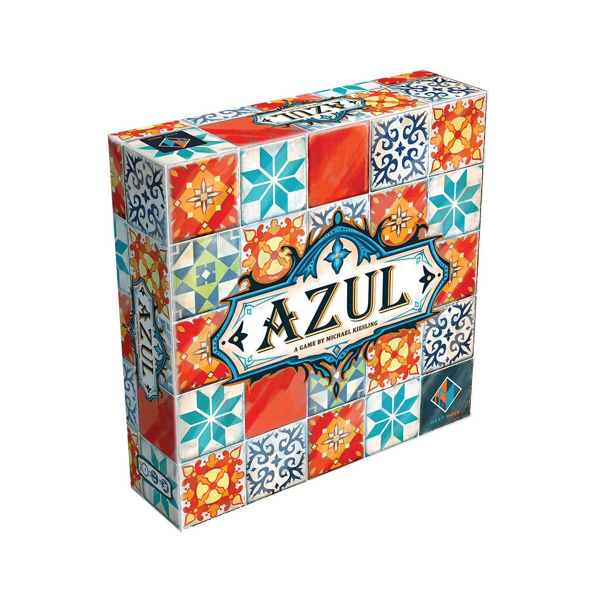 Asmodee Azul