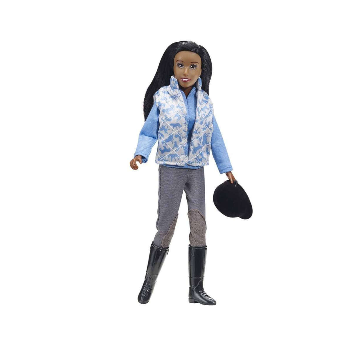 Breyer Makayla Rider
