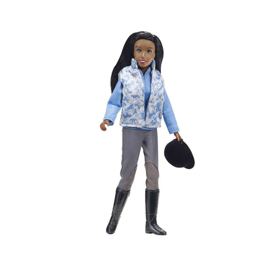 Breyer Makayla Rider
