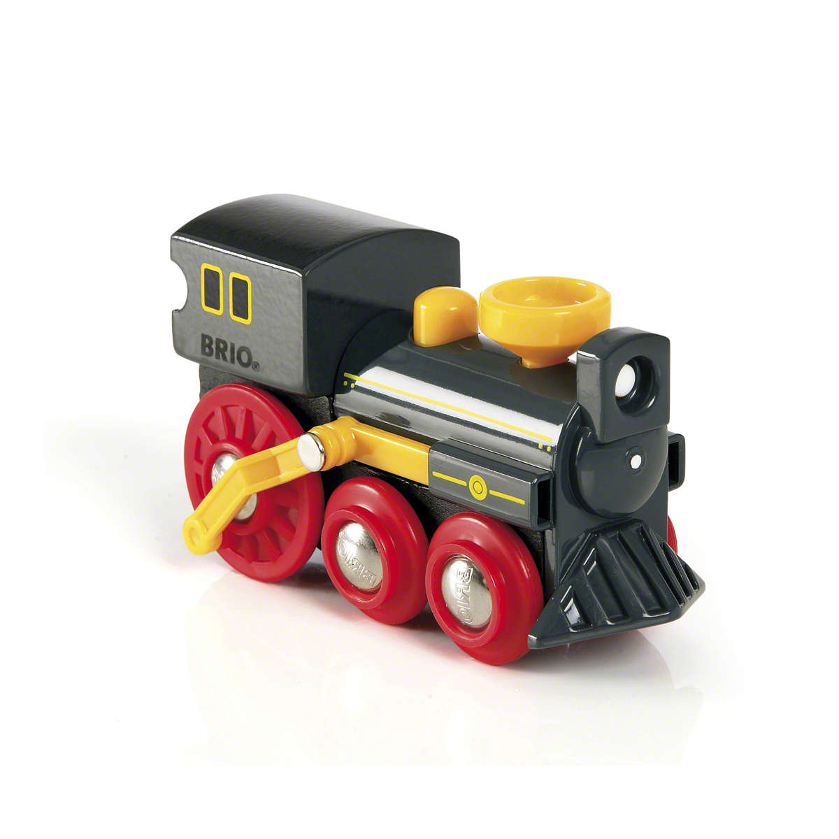 Brio Old Steam Engine