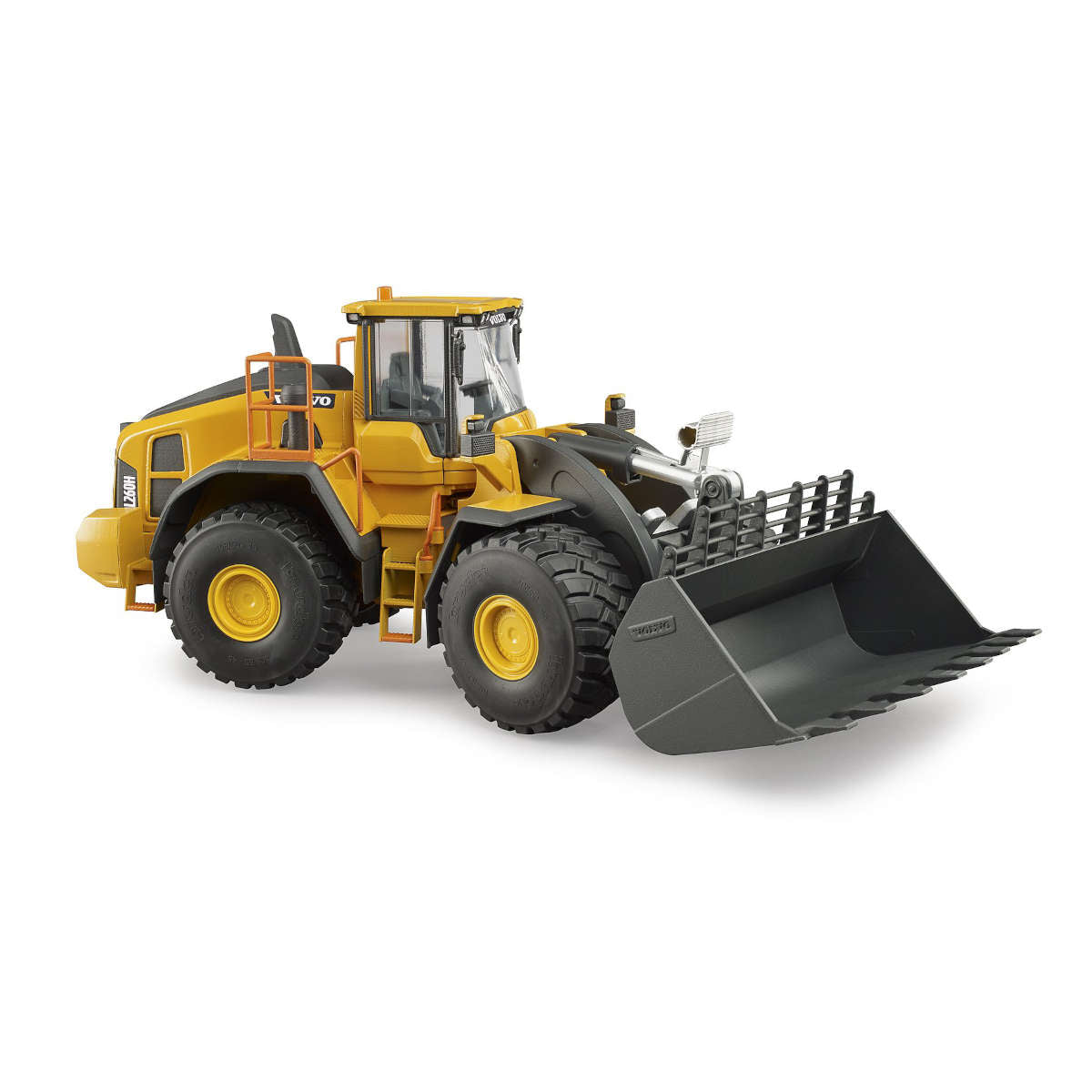 Bruder Volvo Wheel Loader