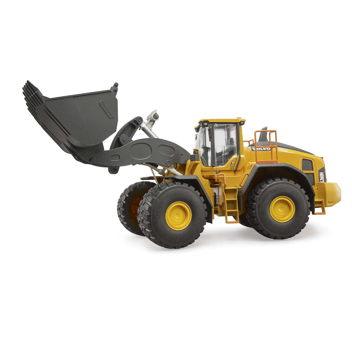 Bruder Volvo Wheel Loader