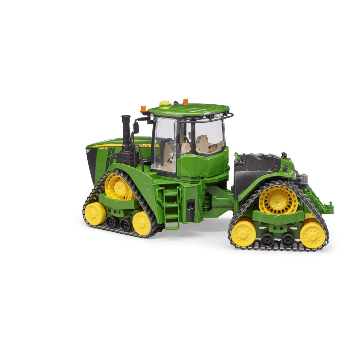Bruder John Deere 9620RX with Track Belts