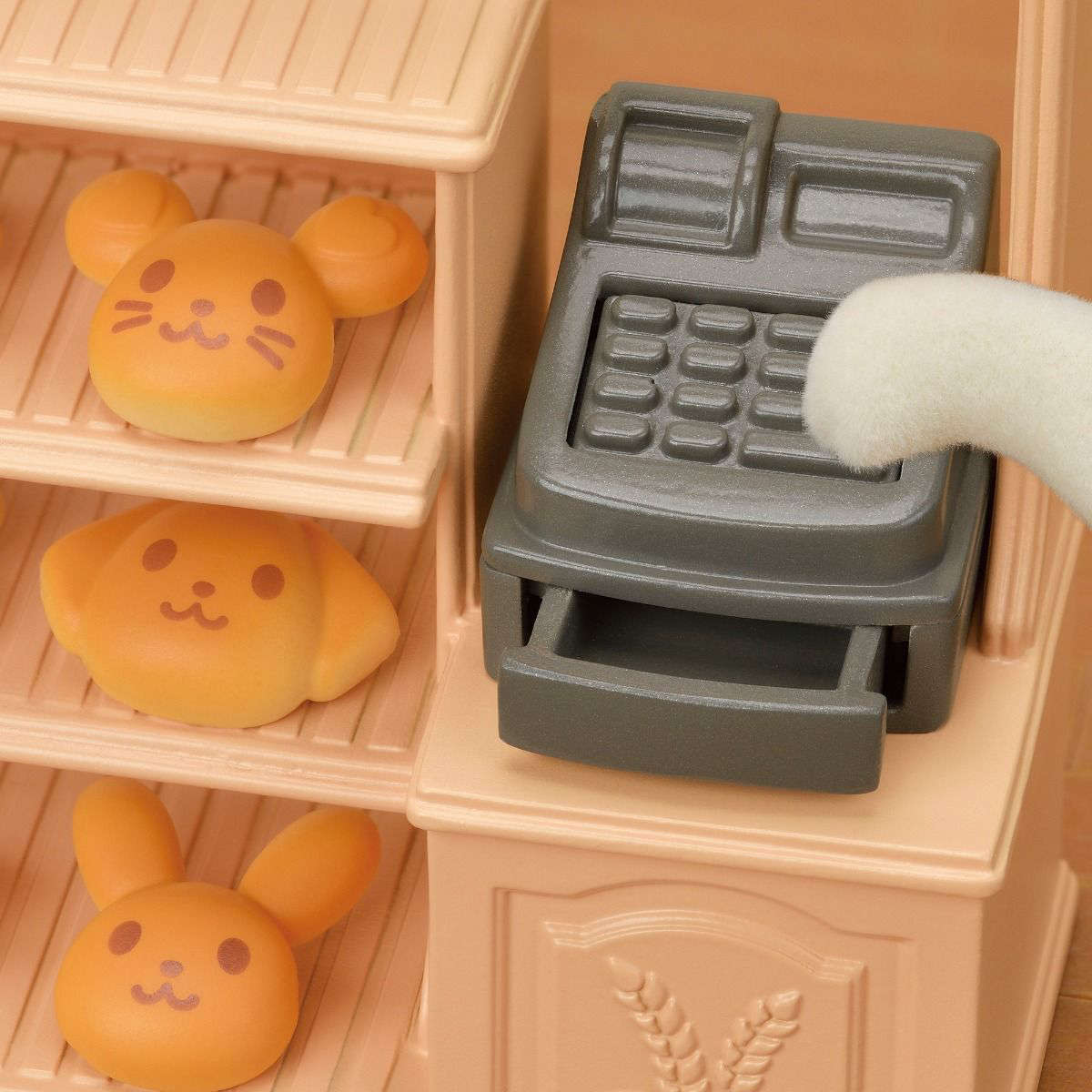 Calico Critters Bakery Shop Starter Set