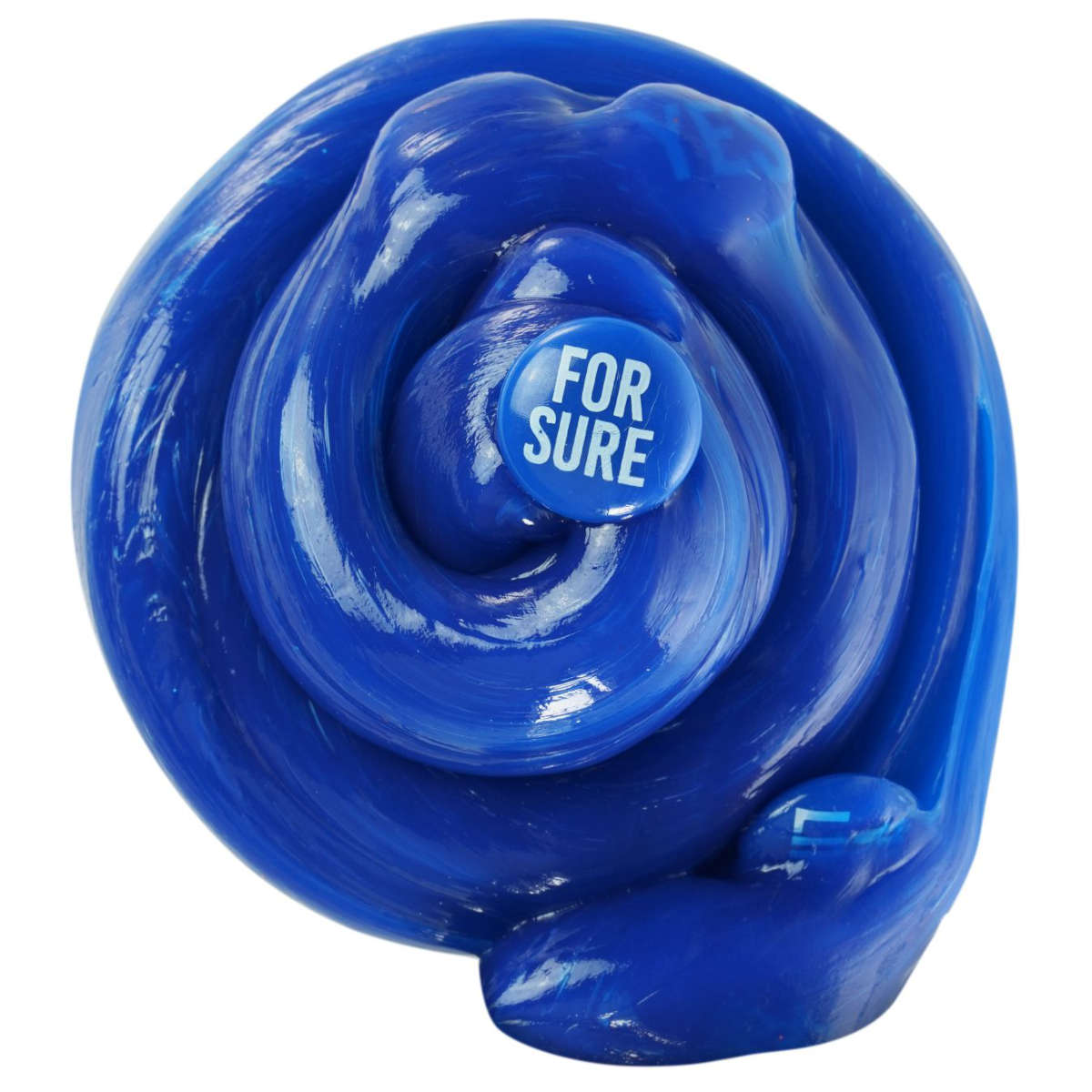 Crazy Aaron's Amazing Prediction Thinking Putty