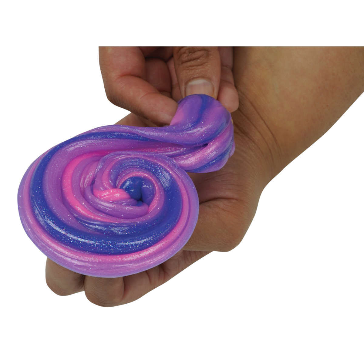Crazy Aaron's Intergalactic Thinking Putty