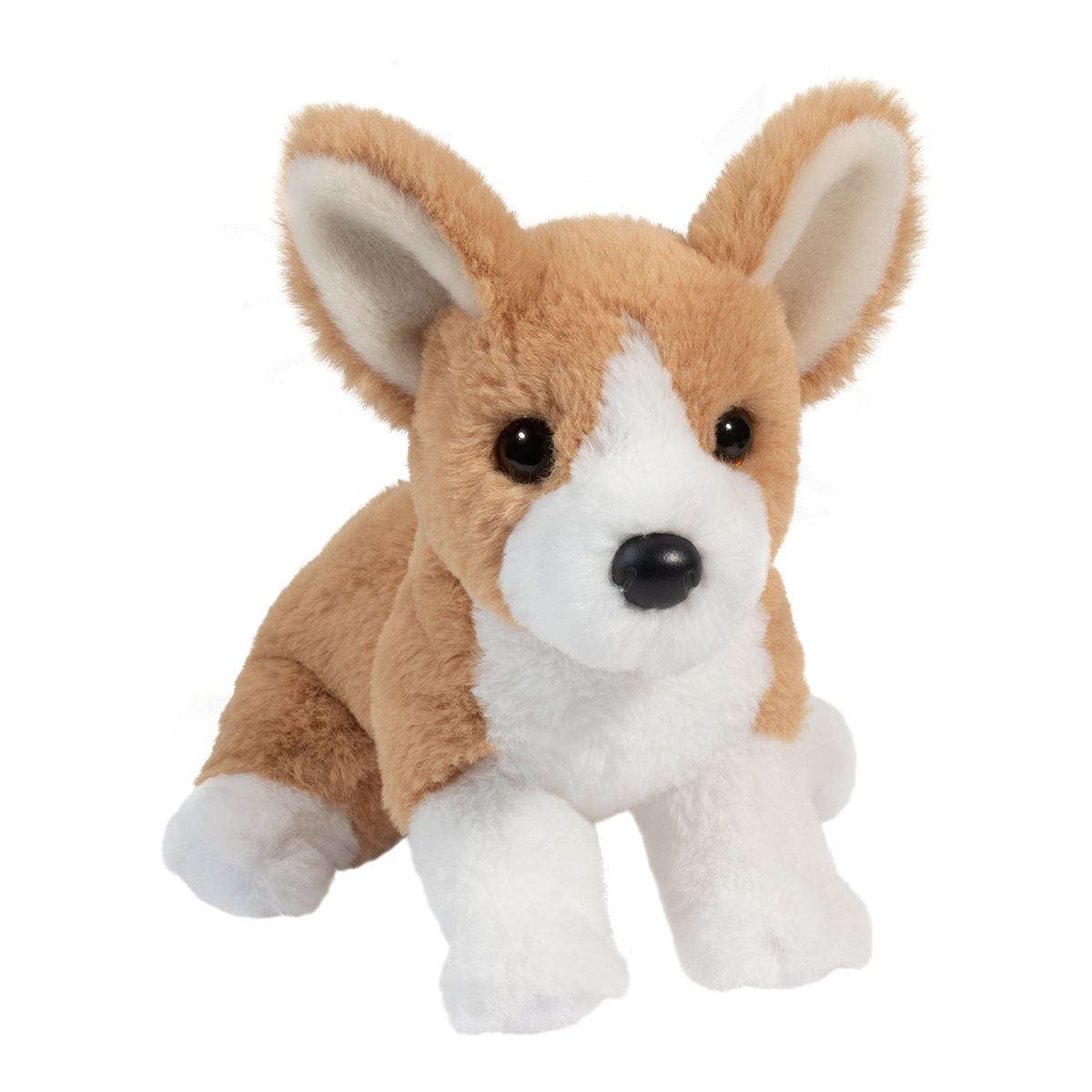 Douglas Cheekie Soft Corgi
