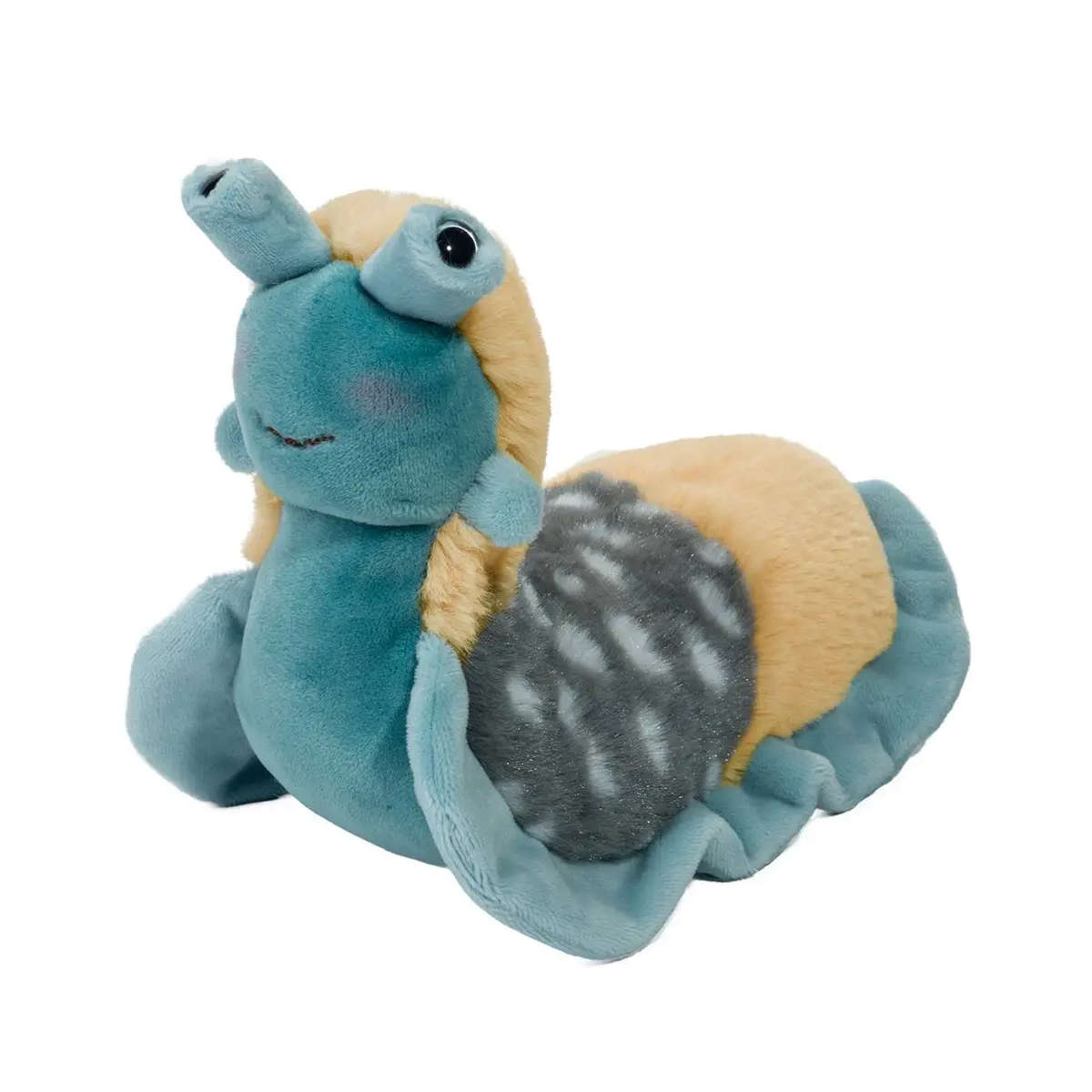 Douglas Laverne the Snail