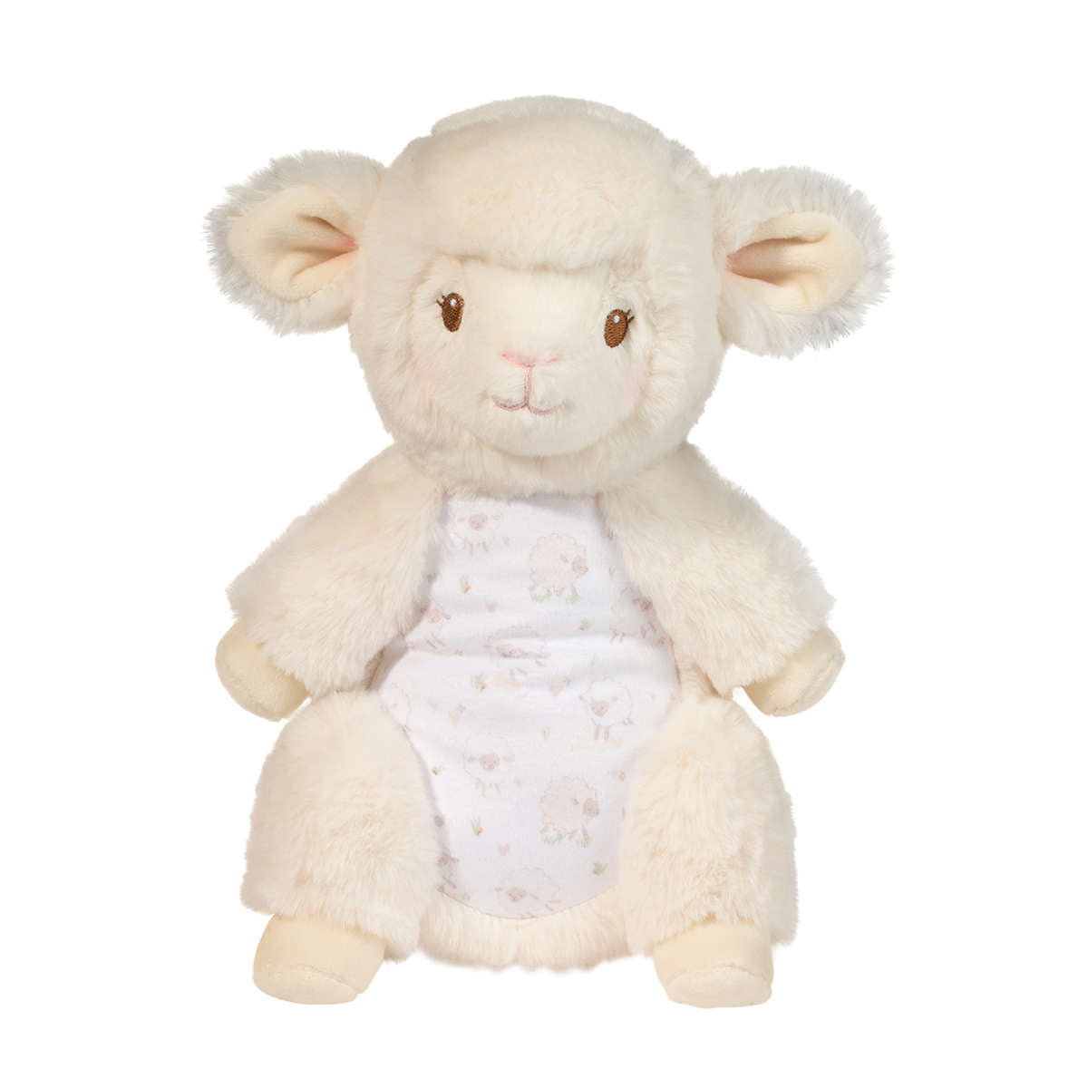 Douglas Lovey Chimes Lennox Lamb