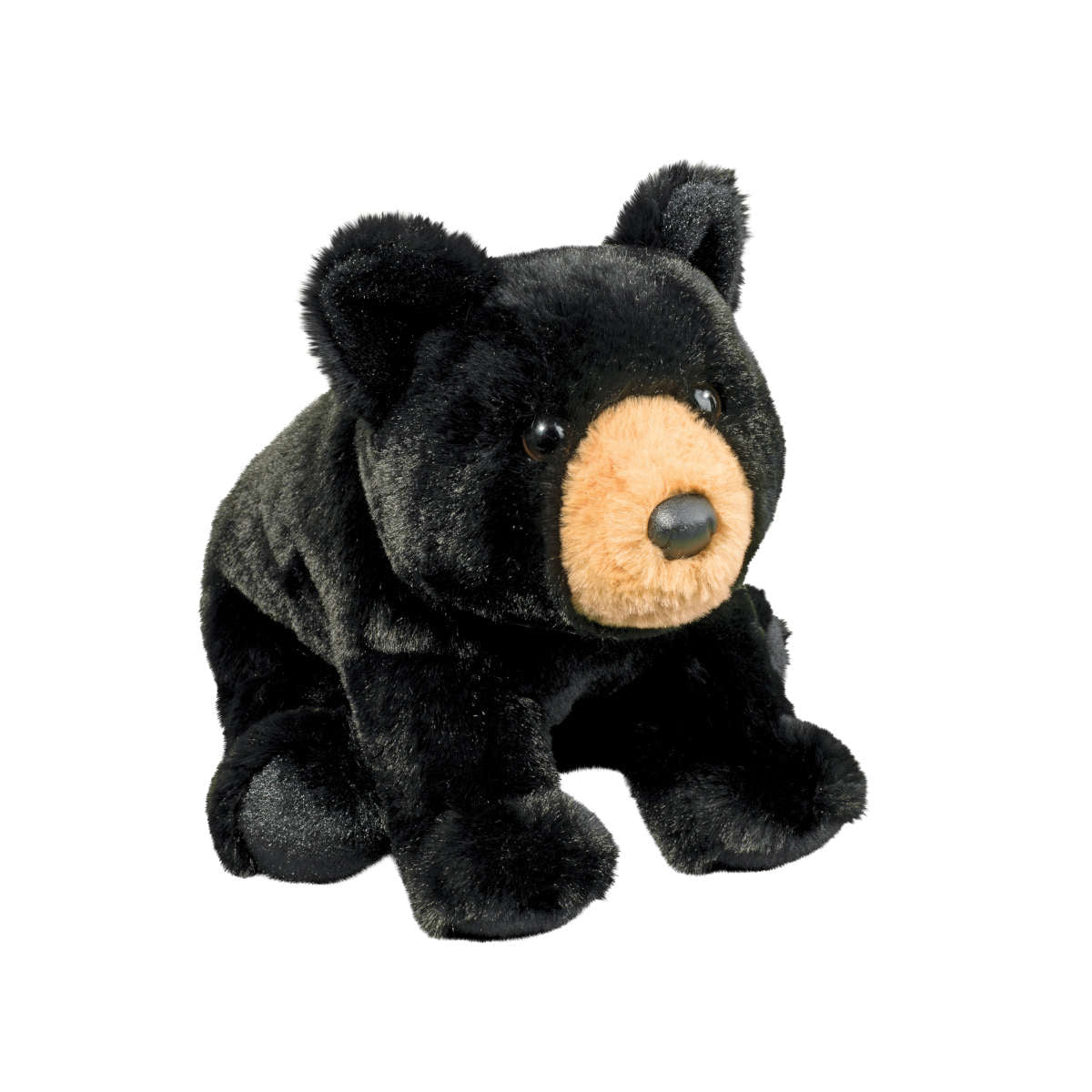 Douglas Softs Charlie the Black Bear