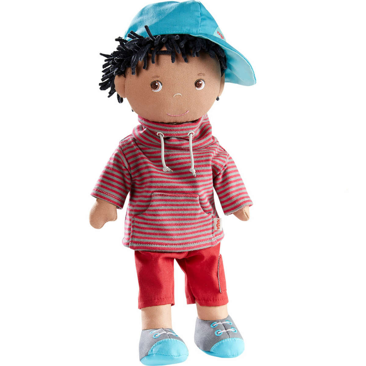 Haba William Soft Doll