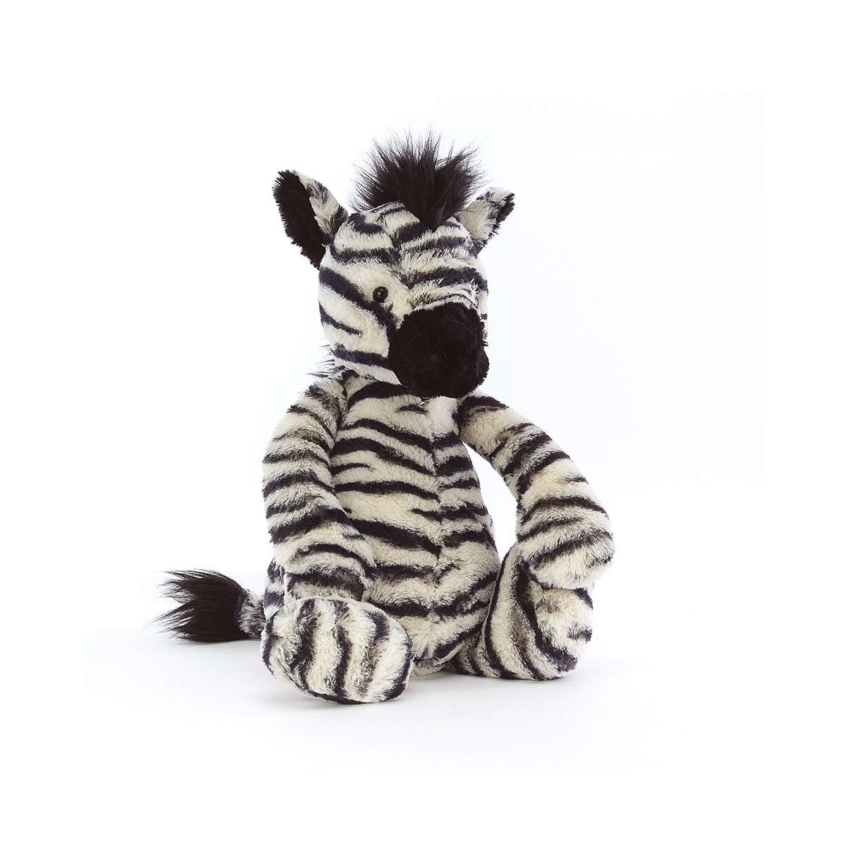 Jellycat Bashful Zebra