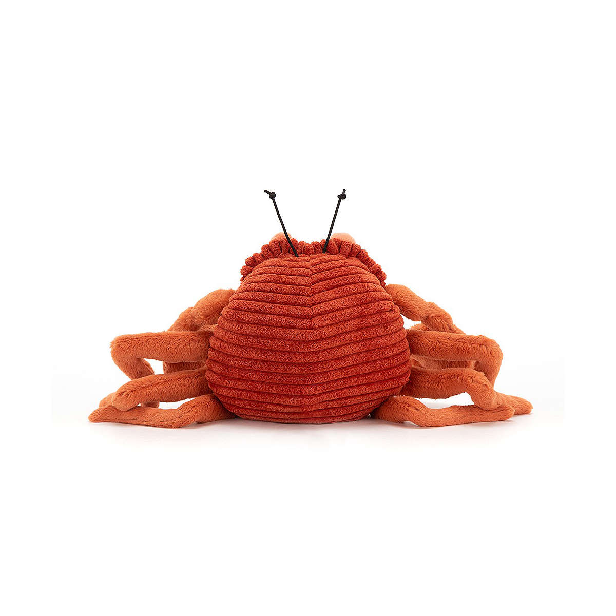 Jellycat Crispin Crab