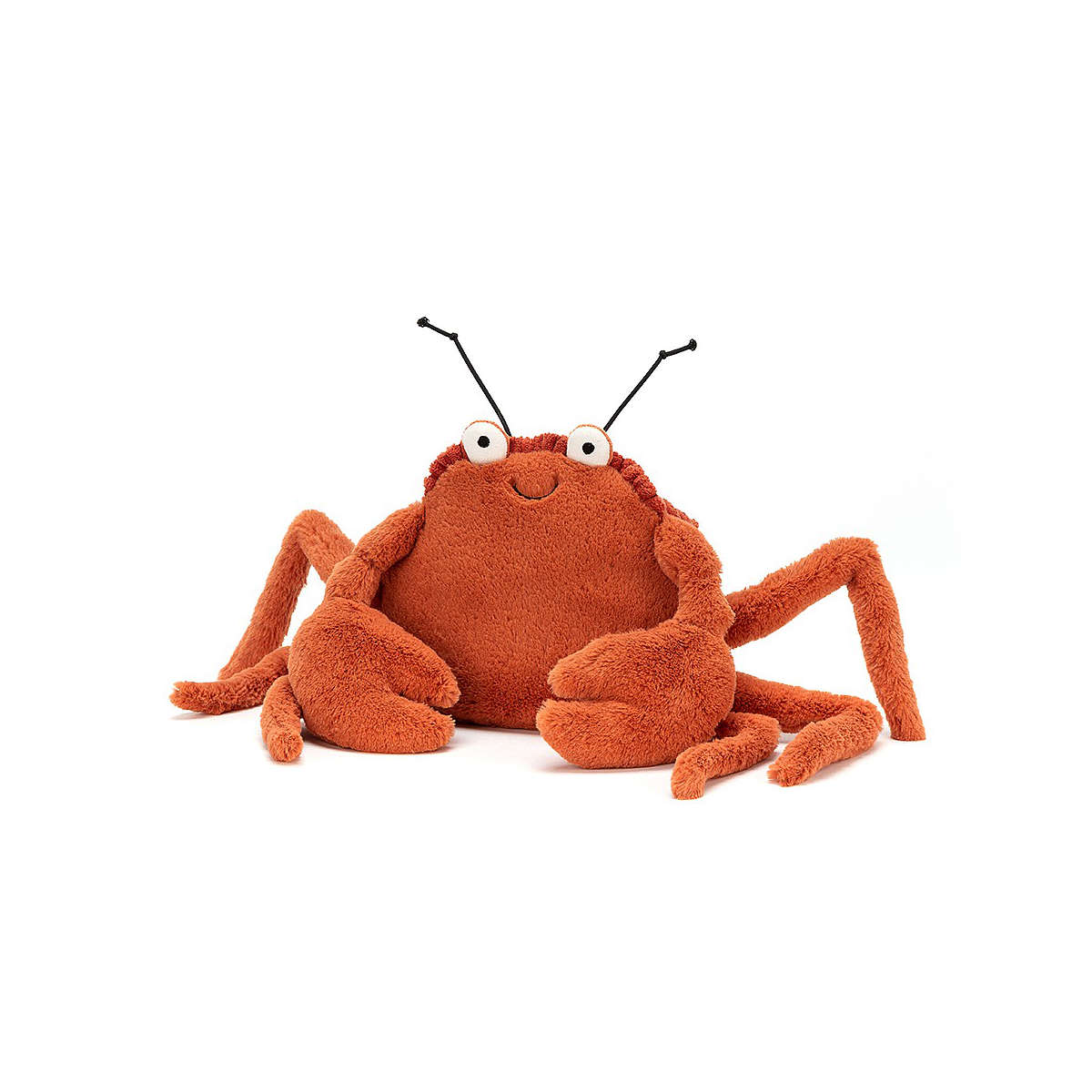 Jellycat Crispin Crab