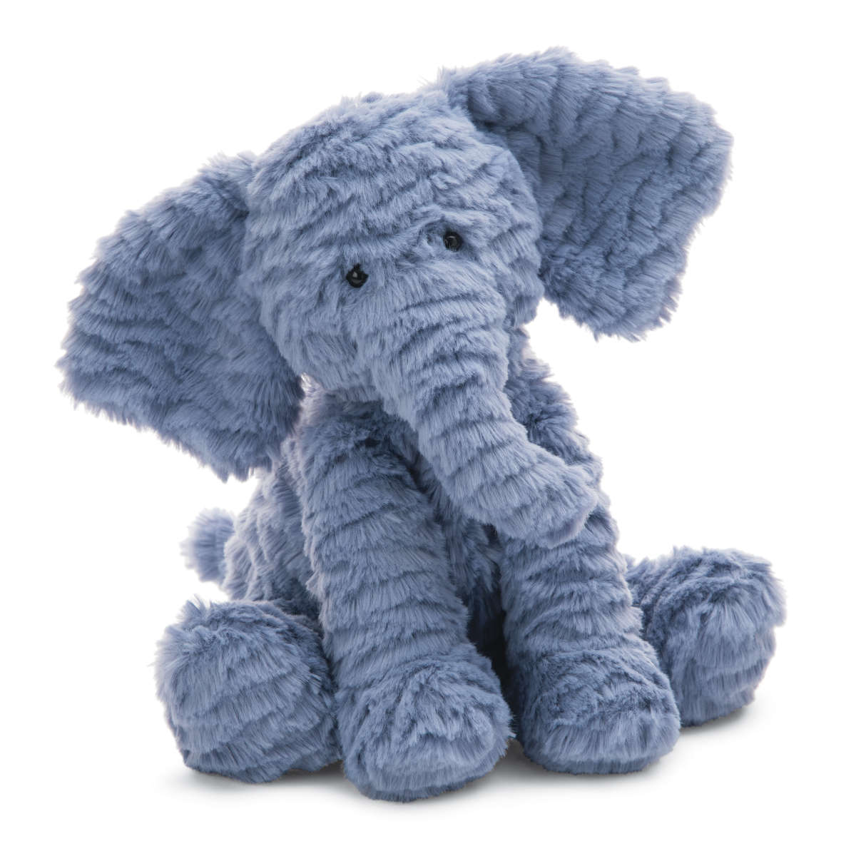 Jellycat Fuddlewuddle Elephant Medium
