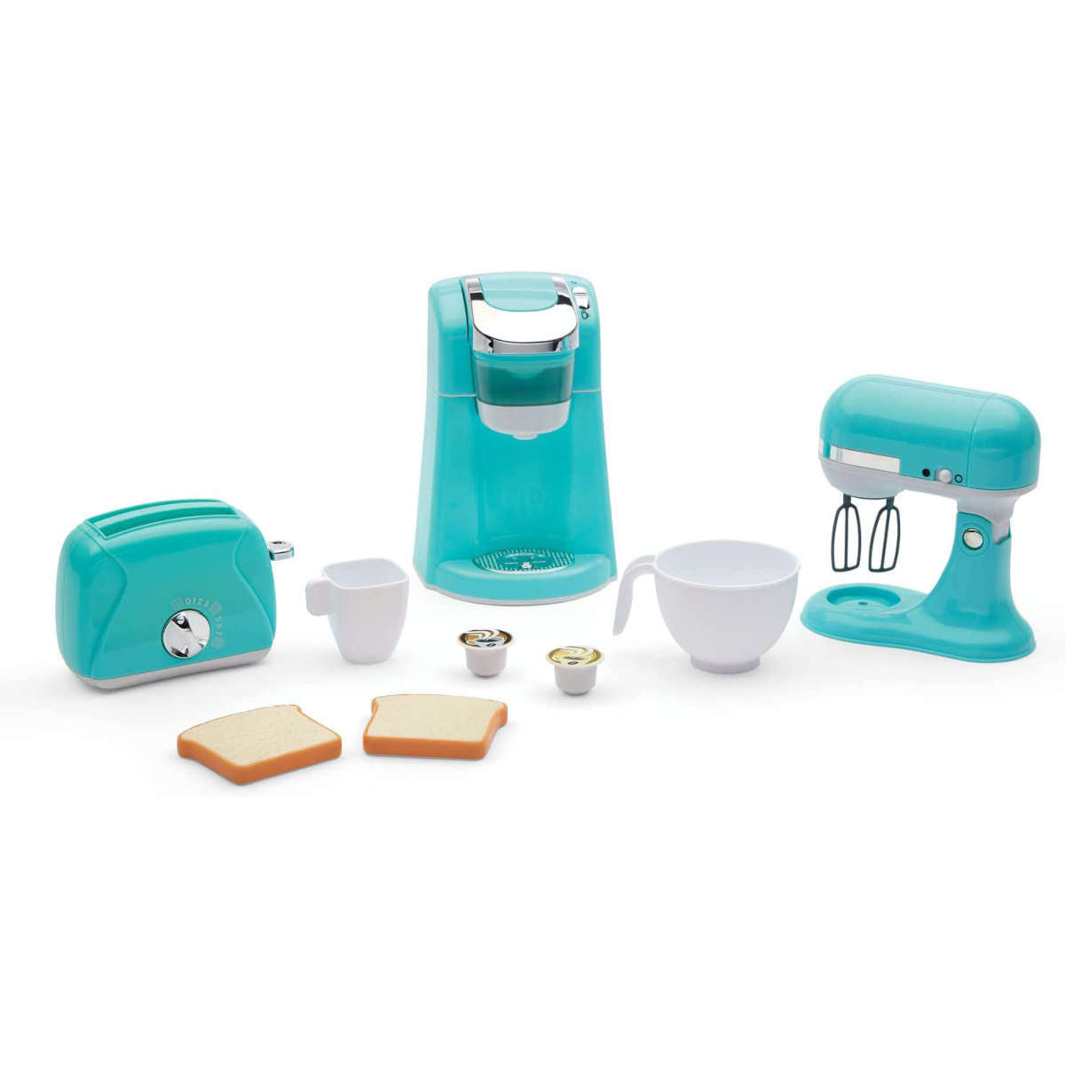 Kidoozie Trendy Kitchen Trio